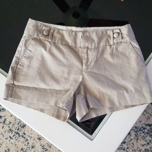 Banana Republic Shorts
